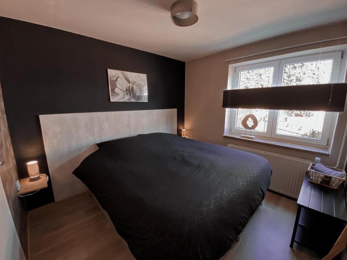 הוילה לנדחראף Loods 123 Bed & Kitchen מראה חיצוני תמונה
