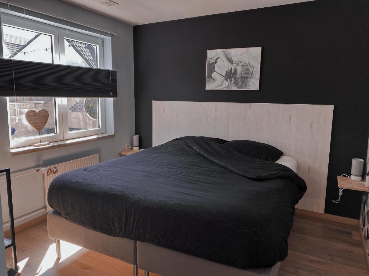 הוילה לנדחראף Loods 123 Bed & Kitchen מראה חיצוני תמונה